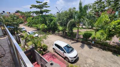 Balcony Image of 2104 Sq.ft 5 BHK Duplex for sale in Sarona Raipur for Rs. 8000000