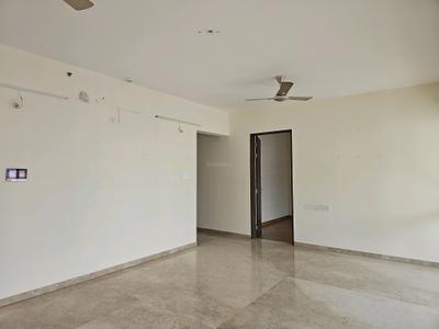 Living Room Image of 1680 Sq.ft 3 BHK Apartment / Flat for sale in Darode Shriniwas Liviano Phase I, Kharadi Pune for Rs. 27000000