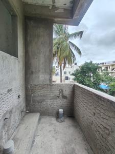 Balcony Image of 1800 Sq.ft 3 BHK Apartment / Flat for sale in Rajajinagar Bengaluru for Rs. 18000000