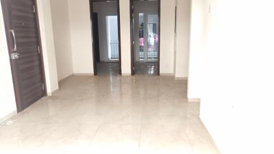 Living Room Image of 1210 Sq.ft 2.5 BHK Apartment / Flat for sale in Adhikaansh Smart World Gems 2, Sector 89 Gurgaon for Rs. 13500000