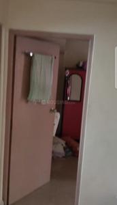 Hall Image of 667 Sq.ft 1 BHK Apartment / Flat for sale in Madgaon Goa for Rs. 3500000
