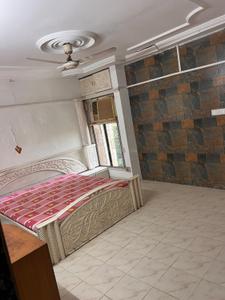 Bedroom Image of 1500 Sq.ft 2 BHK Apartment / Flat for rent in Navrangpura Ahmedabad for Rs. 35000