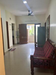 Hall Image of 1000 Sq.ft 2 BHK Apartment / Flat for rent in Kodambakkam Chennai for Rs. 33000