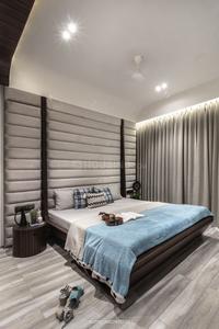 Bedroom Image of 2212 Sq.ft 3 BHK Apartment / Flat for rent in Beverly Golf Avenue, Sector 65 Mohali for Rs. 35000