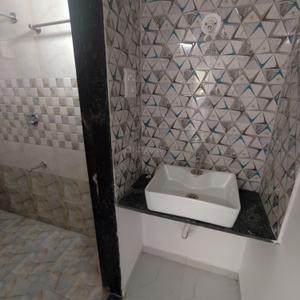 1 BHK Flat