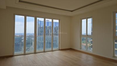 Bedroom Image of 4209 Sq.ft 4 BHK Apartment / Flat for sale in Bhartiya Leela Residences, Kannuru Bengaluru for Rs. 84180000