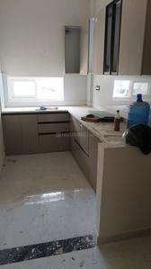 Kitchen Image of 1800 Sq.ft 3 BHK Villa for sale in Jagatpura Jaipur for Rs. 11500000