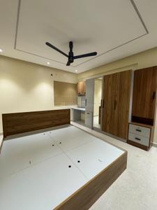 Bedroom Image of 1350 Sq.ft 2.5 BHK Apartment / Flat for sale in Prestige Hillside Gateway, Kakkanad Kochi for Rs. 13500000