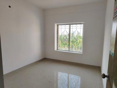 Bedroom Image of 828 Sq.ft 2 BHK Apartment / Flat for sale in Realtech Nirman 16 Aana, New Town Kolkata for Rs. 3500000