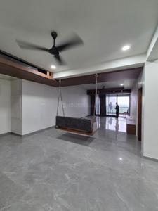 Hall Image of 4400 Sq.ft 4 BHK Apartment / Flat for rent in Hill Drive Bhavnagar for Rs. 90000