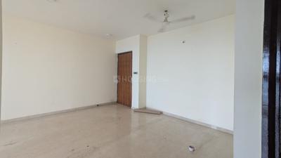 Hall Image of 1553 Sq.ft 2 BHK Apartment / Flat for rent in Omkar Veda Exclusive, Parel Mumbai for Rs. 125000