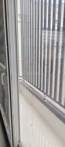 Balcony Image of 1100 Sq.ft 2 BHK Apartment / Flat for rent in Indira Nagar Bengaluru for Rs. 60000
