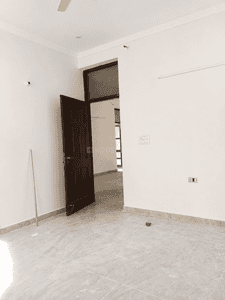 Bedroom Image of 2100 Sq.ft 3 BHK Builder Floor for rent in Sector 40 Gurgaon for Rs. 50000