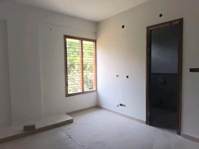 Bedroom Image of 2150 Sq.ft 3 BHK Apartment / Flat for sale in Dhriti Elite, Talaghattapura Bengaluru for Rs. 21075290