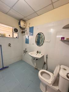 Image of 650 Sq.ft 1 BHK Apartment / Flat for rent in Sai Sannidhi Apartment , Banaswadi, Bengaluru for Rs. 30000