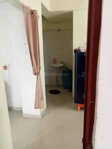 Bathroom Image of 550 Sq.ft 1 BHK Apartment / Flat for sale in Narhe Pune for Rs. 2700000