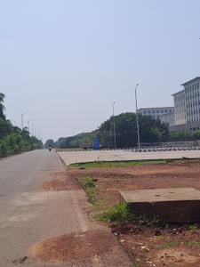 Image of 2600 Sq.ft Residential Plot / Land for sale in Janla, Bhubaneswar for Rs. 7410000