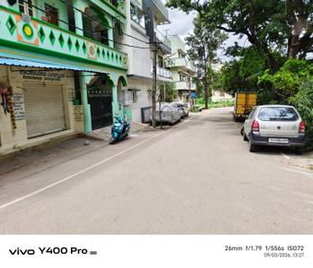 Image of 15000 Sq.ft 8 BHK Builder Floor for sale in Nagarbhavi, Bengaluru for Rs. 24500000