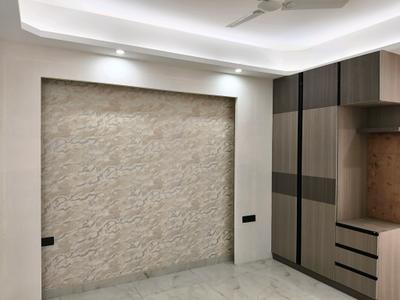 Bedroom Image of 1836 Sq.ft 3 BHK Independent House for sale in Sector 77 Gurgaon for Rs. 23500000