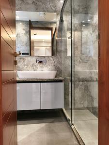 Bedroom Two Image of 1800 Sq.ft 3 BHK Builder Floor for sale in Ansal Versalia, Sector 67 Gurgaon for Rs. 22500000