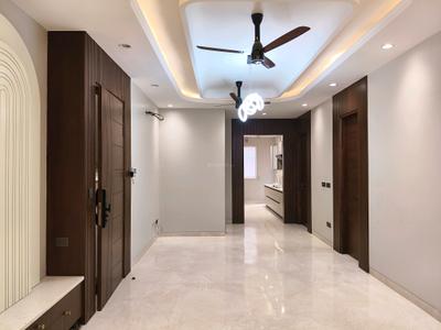 Dining Area Image of 2500 Sq.ft 4 BHK Builder Floor for sale in Anant Raj Estate Plots, Kadarpur Gurgaon for Rs. 33000000