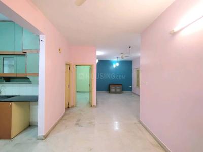 Hall Image of 1177 Sq.ft 2 BHK Apartment / Flat for sale in Sangeeta Topaz, Hoodi Bengaluru for Rs. 7900000