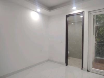Bedroom Image of 1500 Sq.ft 3 BHK Apartment / Flat for rent in Freedom Fighters Enclave New Delhi for Rs. 35000