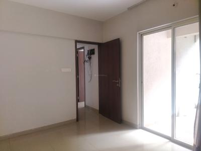 Bedroom Image of 1050 Sq.ft 2 BHK Apartment / Flat for rent in Yashodhan Mahaveer Residency, Kondhwa Budruk Pune for Rs. 20000