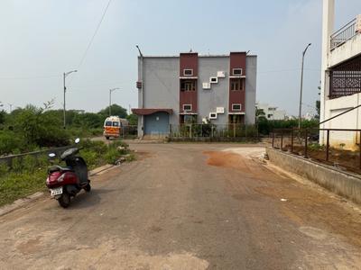Image of 1740 Sq.ft Residential Plot / Land for sale in Kamal Vihar, Raipur for Rs. 8400000