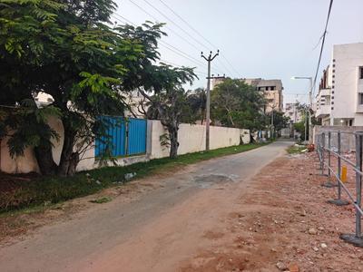 Image of 2400 Sq.ft Residential Plot / Land for sale in Vettuvankani, Chennai for Rs. 31500000