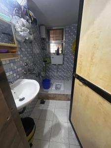 Image of 805 Sq.ft 2 BHK Apartment / Flat for sale in Shah Complex II, Sanpada, Navi Mumbai for Rs. 18500000