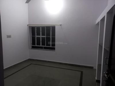Bedroom Image of 2200 Sq.ft 3 BHK Builder Floor for rent in Radhakishan Pura Sikar for Rs. 9000