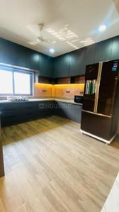Kitchen Image of 5000 Sq.ft 5 BHK Villa for sale in Shilaj Ahmedabad for Rs. 59999999