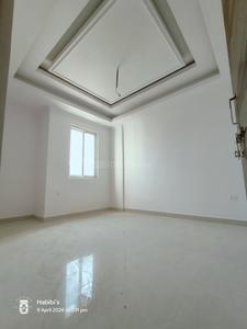 Bedroom Image of 1200 Sq.ft 3 BHK Apartment / Flat for sale in Alambagh Lucknow for Rs. 7800000