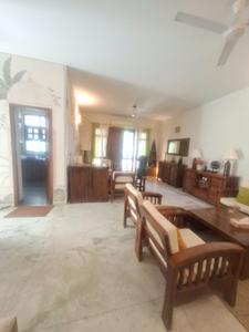 Hall Image of 3240 Sq.ft 8 BHK Independent House for sale in DLF Phase 4 Gurgaon for Rs. 105000000