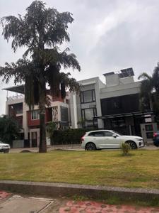Image of 5200 Sq.ft 5 BHK Villa for sale in Apollo Sector E Golf Links, Kanadiya, Indore for Rs. 34500000