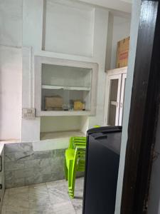 Kitchen Image of 2700 Sq.ft 3.5 BHK Builder Floor for rent in Kharabela Nagar Bhubaneswar for Rs. 65000