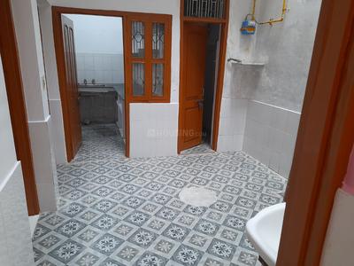 Image of 500 Sq.ft 1 BHK Builder Floor for rent in Gomti Nagar, Lucknow for Rs. 12500