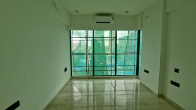 Bedroom Image of 1850 Sq.ft 3 BHK Apartment / Flat for sale in Prabhakar Esquina Private Residence, Andheri West Mumbai for Rs. 59900000