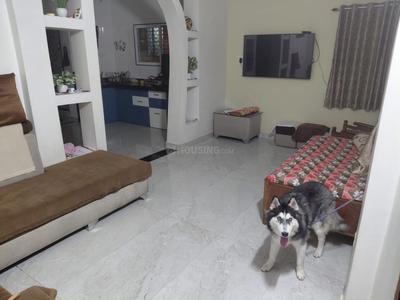 Hall Image of 800 Sq.ft 4 BHK Independent House for sale in Chatrapati Nagar Nagpur for Rs. 30000000