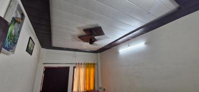 Bedroom Image of 1200 Sq.ft 3 BHK Independent House for sale in Ram Nagar Varanasi for Rs. 5200000