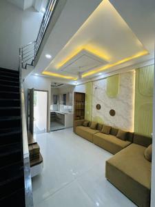 Hall Image of 2170 Sq.ft 3 BHK Independent House for sale in Jagatpura Jaipur for Rs. 13500000