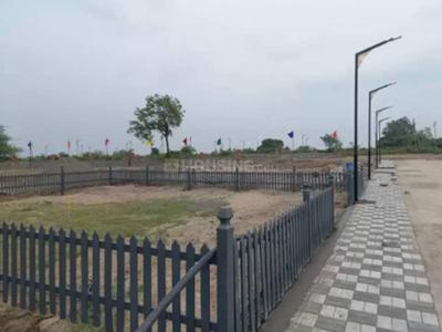 Image of 2520 Sq.ft Residential Plot / Land for sale in Keshav Nagar, Pune for Rs. 1260000