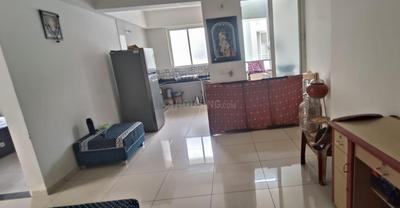 Hall Image of 1170 Sq.ft 2 BHK Apartment / Flat for sale in Vastral Ahmedabad for Rs. 4500000