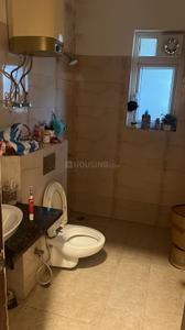 Bathroom Image of 2350 Sq.ft 3 BHK Apartment / Flat for rent in ATS Casa Espana, Bar Majra Mohali for Rs. 46000