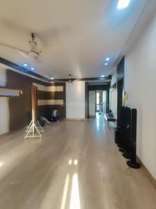 3 BHK Independent Builder Floor
