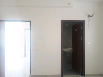Bedroom Image of 1935 Sq.ft 3 BHK Apartment / Flat for sale in Hallmark Skyrena, Puppalaguda Hyderabad for Rs. 19500000