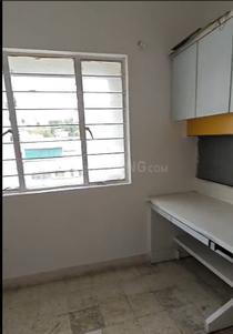 Bedroom Image of 1500 Sq.ft 3 BHK Apartment / Flat for rent in Vijay Park, Kondhwa Pune for Rs. 32000