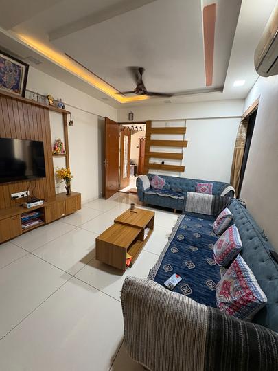 Madhuvrund Society, Nirnay Nagar Main Image 1