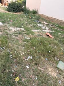 Image of 1356 Sq.ft Residential Plot / Land for sale in Ansal Town , Modipuram, Meerut for Rs. 12500000
